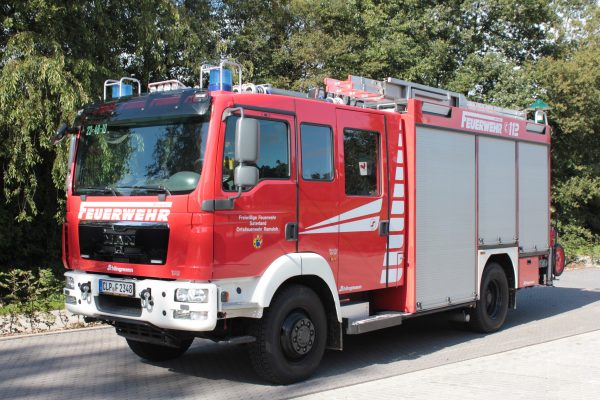 HLF 20