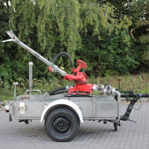 Wasserwerfer